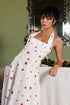 Flower Pop Dress